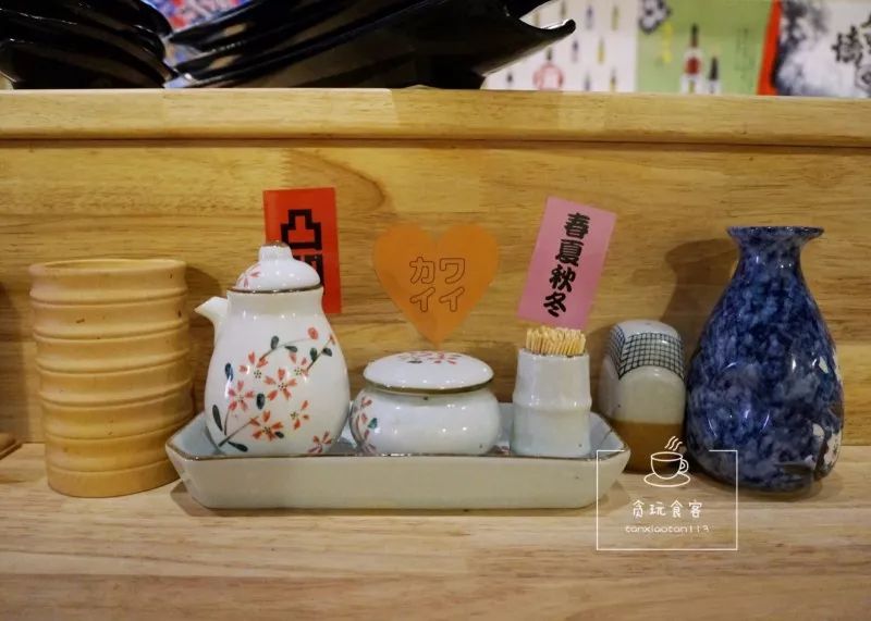 日向酒场，在二次元的居酒屋，你吃的是江湖