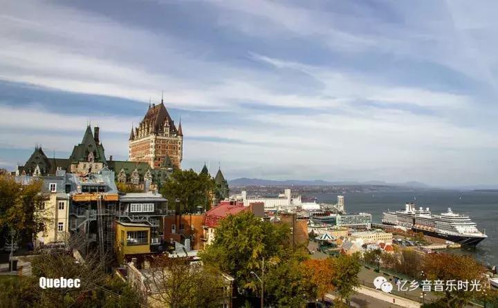 《哦！加拿大》（OhCanada）