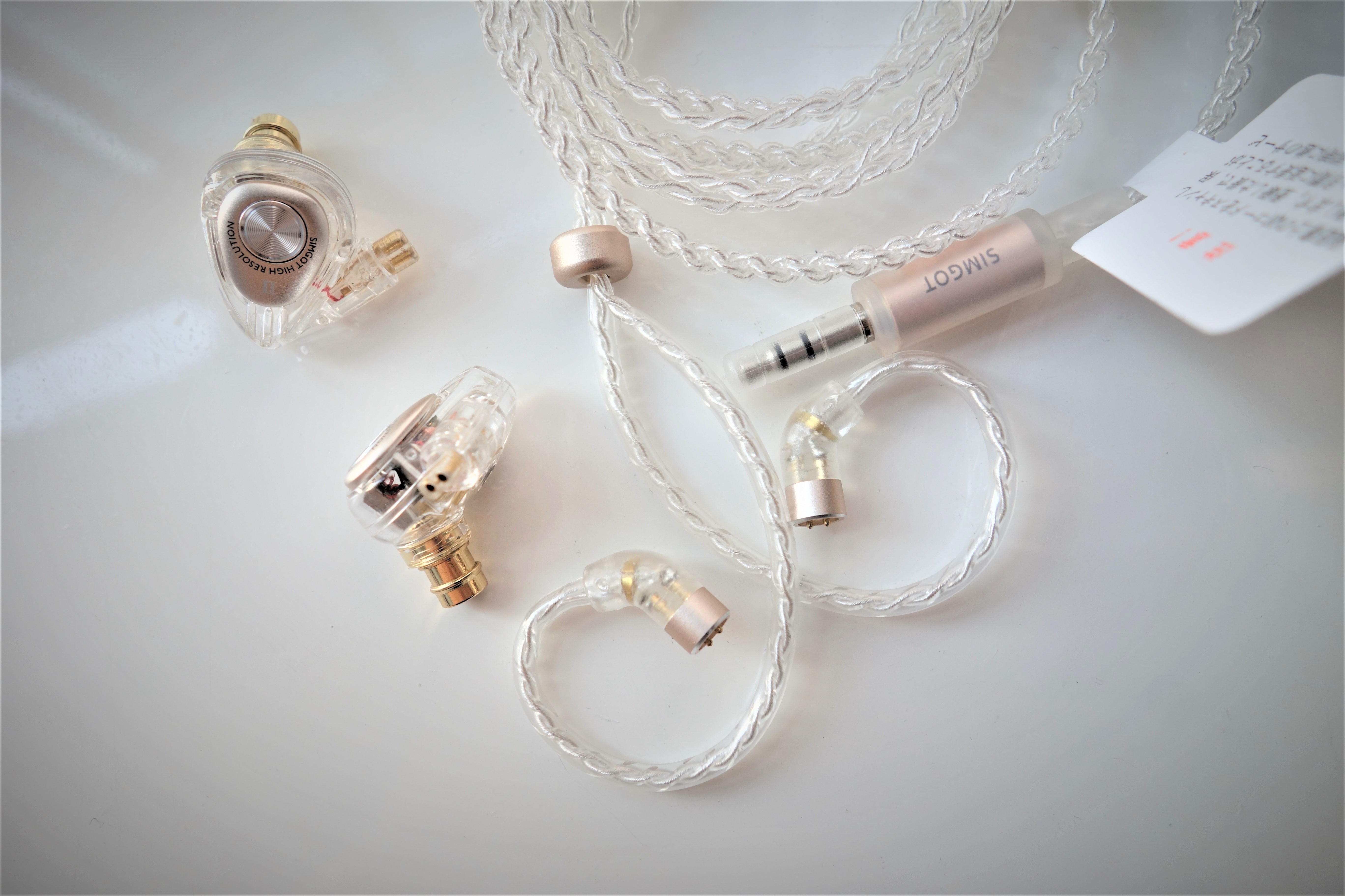 *击狙**威索尼可GR07国产中档HIFI耳机迎来超级大杀器圈铁EM2评测