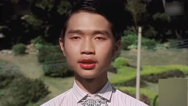 苑琼丹见到周星驰,吴孟达苑琼丹