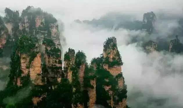 湖南人性格霸蛮,湖南最强悍地区邵阳和湘西