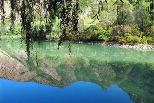 距离北京2个小时左右的景点,距离北京两小时左右的地方