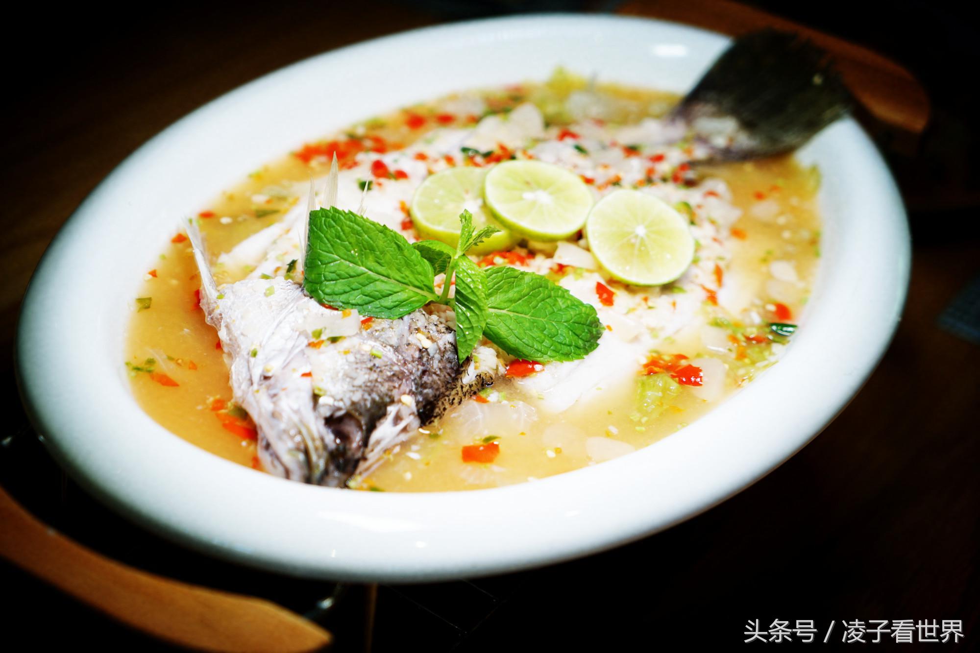 北京哪家泰国菜好吃,探店北京城最纯正的泰国菜