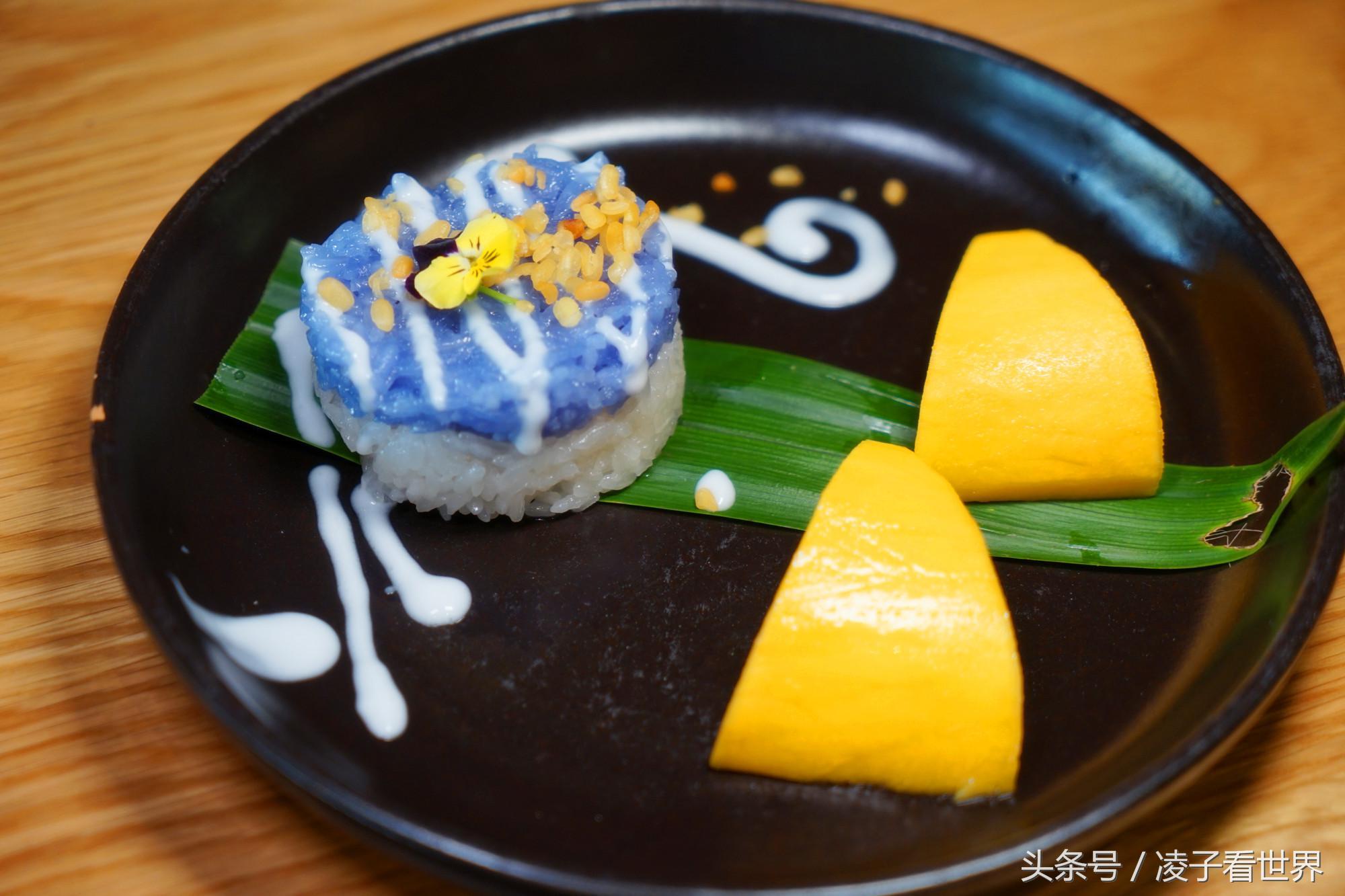 北京哪家泰国菜好吃,探店北京城最纯正的泰国菜