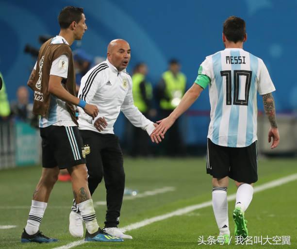 2018世界杯阿根廷几强出局,世界杯阿根廷七场五点争议