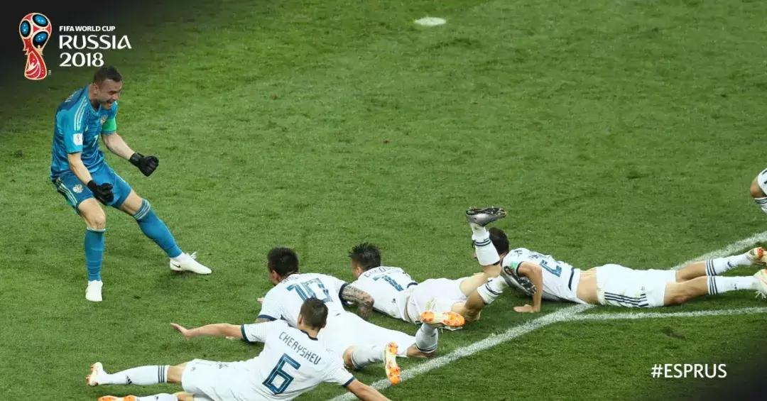 德赫亚有没有扑出过点球,2018年世界杯三大门神扑出8粒点球