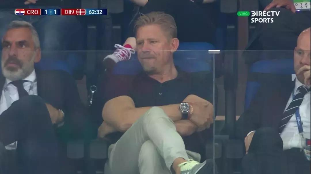 德赫亚有没有扑出过点球,2018年世界杯三大门神扑出8粒点球