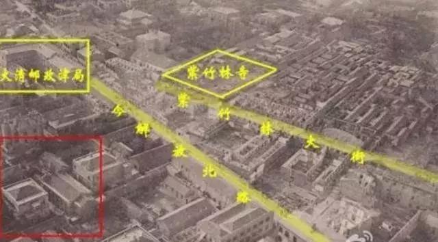 在这里，有老天津的沽上风云，更有如今最美好的样子！