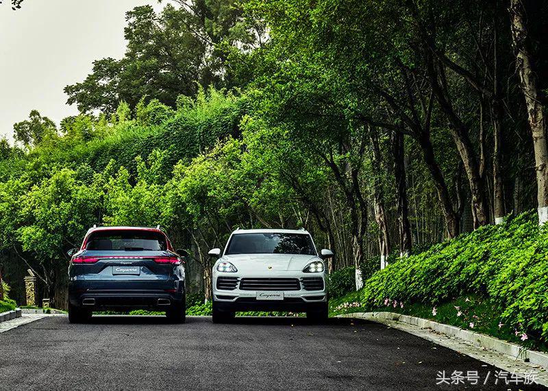 保时捷新车发布会视频,保时捷新车首发仪式