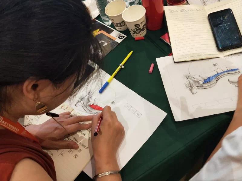 不说再见成都版,不说再见歌剧