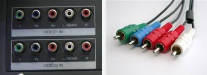 安防接口,安防常见的音视频接口