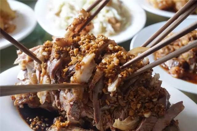 帝都拔草北京网红店,拔草帝都老字号