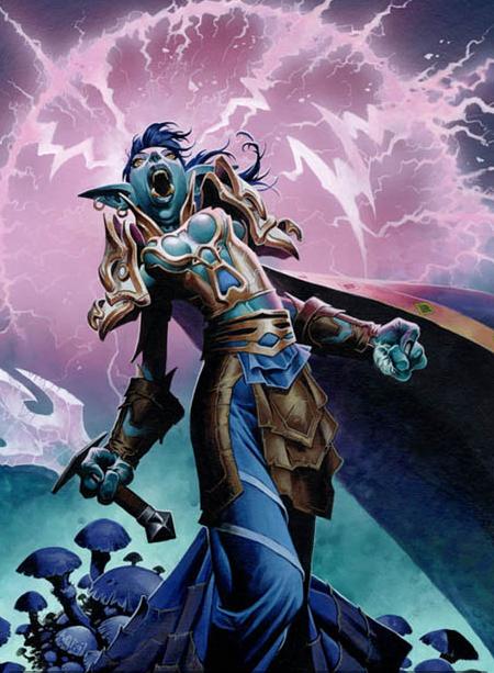 炉石传说攻略第三弹,炉石传说各项技能触发条件