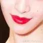 看嘴唇猜明星名字,明星同款超显白的色号