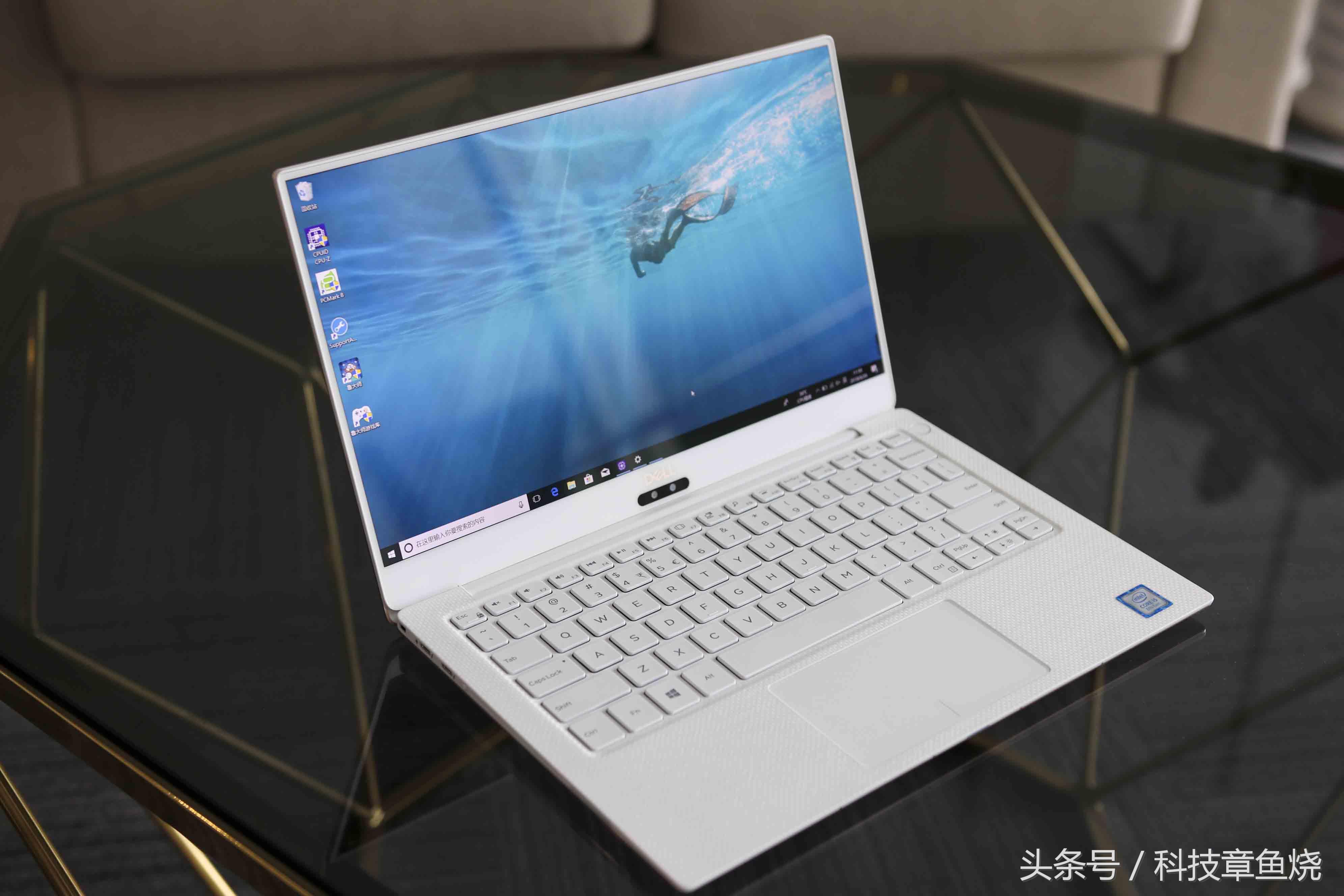戴尔xps13新电脑到手需要做什么,戴尔笔记本推荐xps13