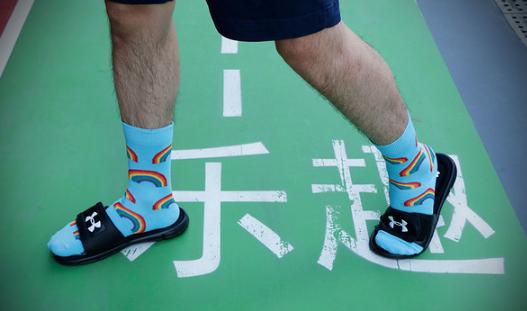 最火十款拖鞋,公认脚感最好的10双拖鞋