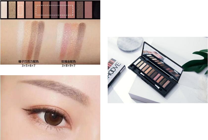 泰国平价美妆好物推荐,泰国平价好用的彩妆