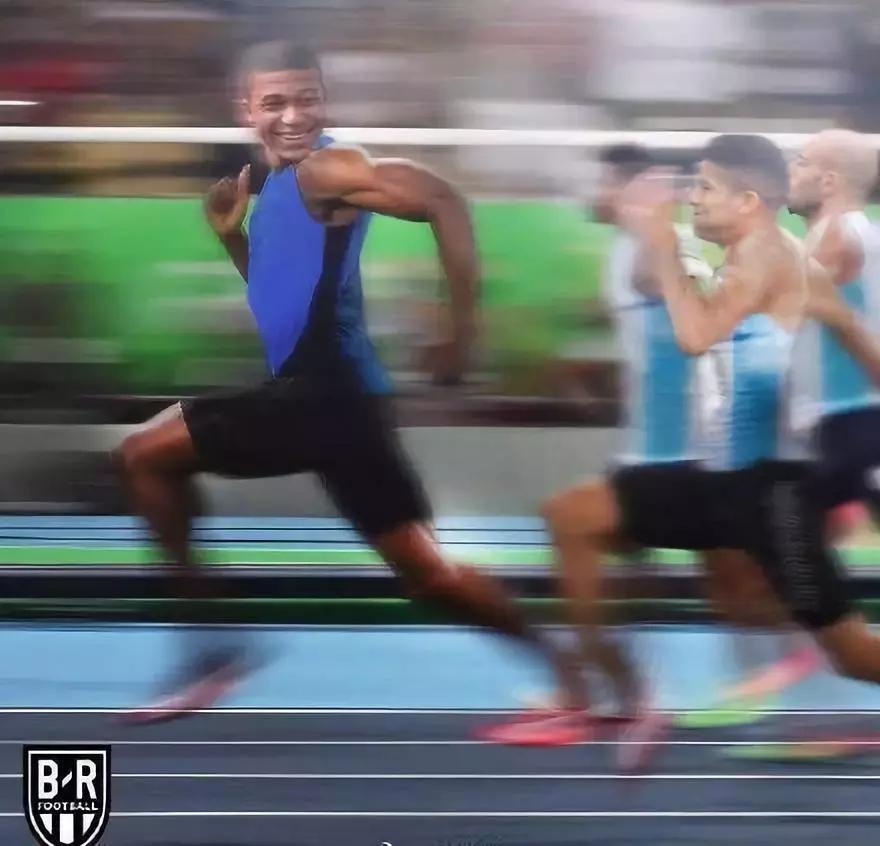 姆巴佩19岁世界杯夺冠,世界杯德国19岁姆巴佩