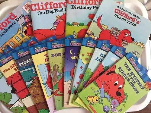 英语启蒙绘本跟读,英语启蒙书籍推荐一年级