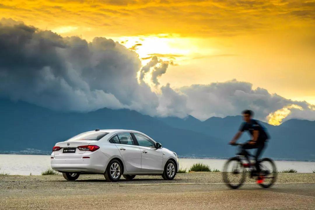 试驾别克凯越2011款,凯越优缺点有哪些