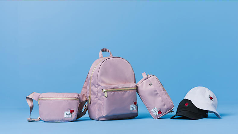 除了北极狐还有什么双肩包,北极狐双肩包雾灰和霜绿哪个好看