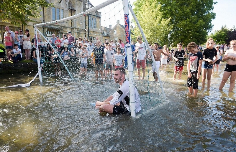 很好看的足球比赛视频,有什么比较好看的足球比赛