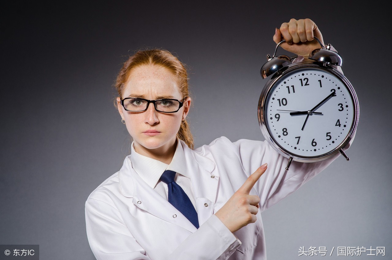 实习护士不想去医院实习怎么办,实习护士留院注意哪些