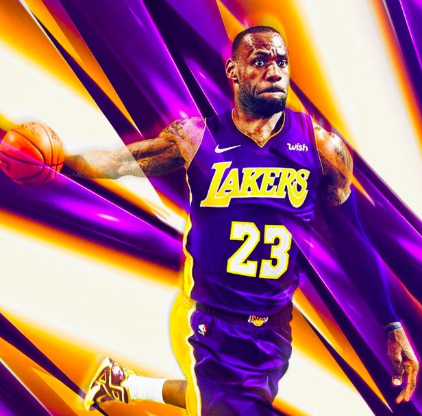 詹皇加盟立竿见影,詹皇加盟克利夫兰