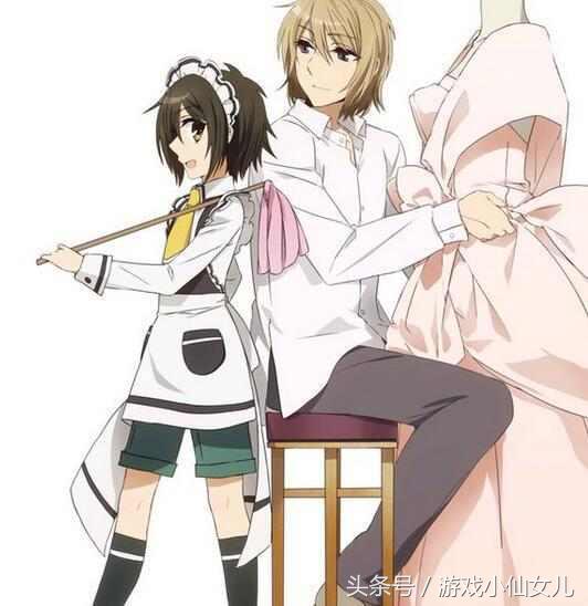 老番有什么推荐,老番推荐2010