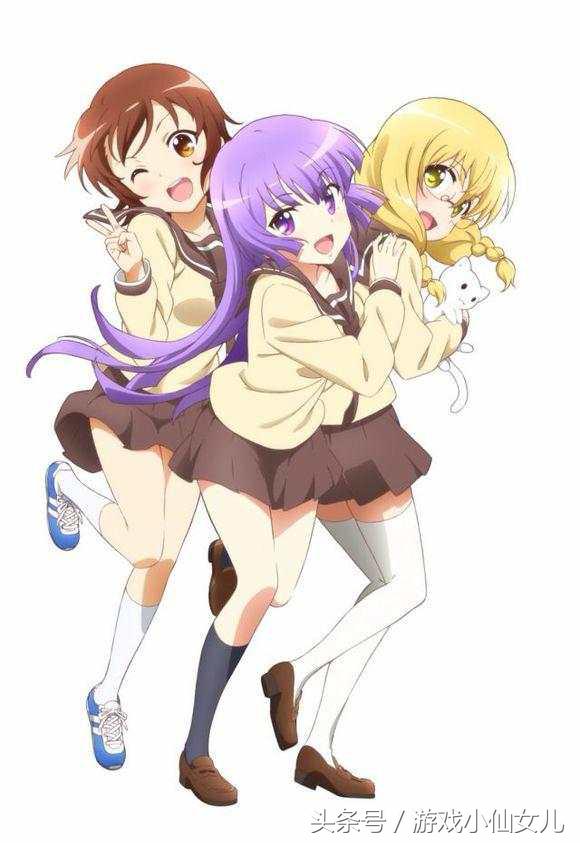 老番有什么推荐,老番推荐2010