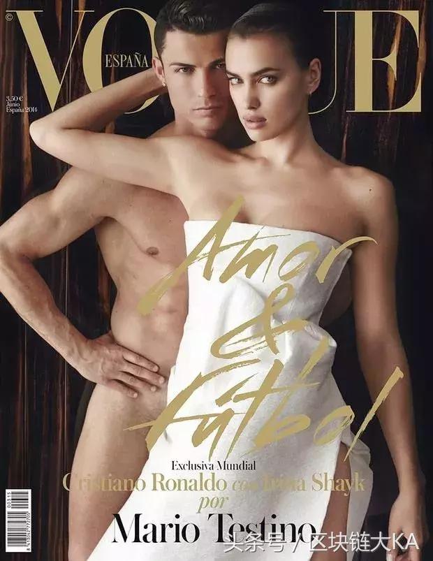 全球最帅的面孔c罗,甩了身价30亿的c罗