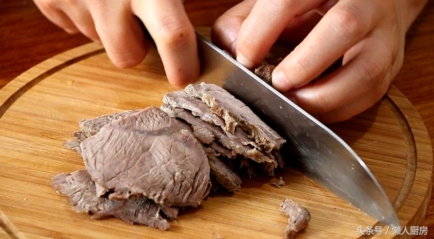 冷面汤做法教程文字,正宗冷面汤做法视频