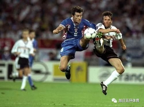 坚韧的俄罗斯人,坚韧的克罗地亚人