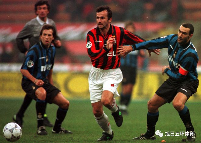 坚韧的斯拉夫人和神奇的门将之夜