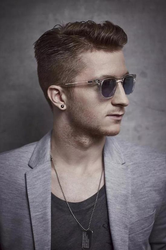 世界杯上那些神仙颜值球迷,世界杯帅男合集