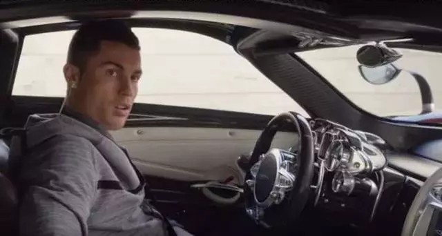 c罗梅西内马尔车库,梅西c罗过人热血混剪