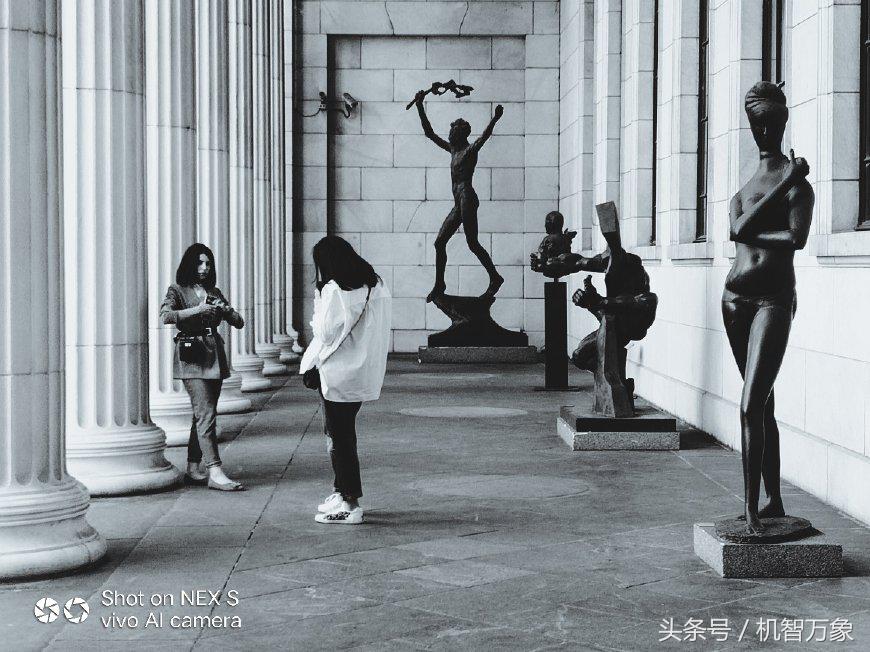 vivoai智慧拍照x21,vivoai智能摄影