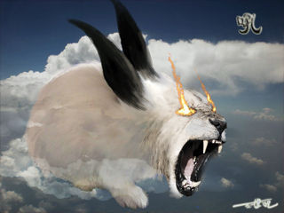 古代神话中的神兽大全,中国古代神话最强神兽