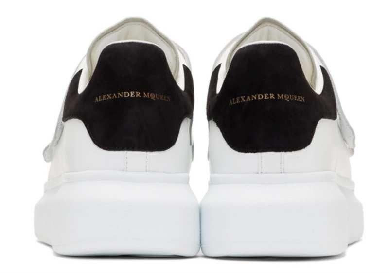 mcqueen复古鞋真假 (真假mcqueen鞋)