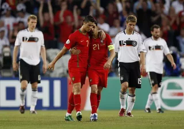 c罗曾效力于球队,年少时期c罗