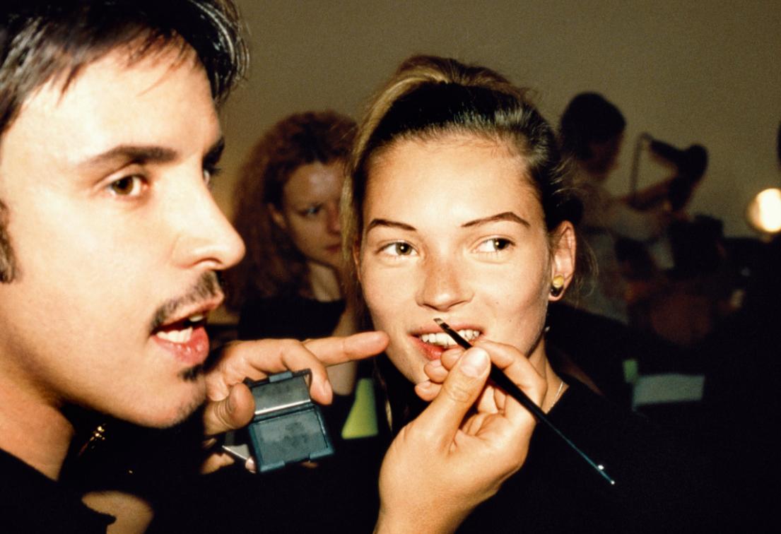 柯震东彩妆品牌,柯震东美妆品牌