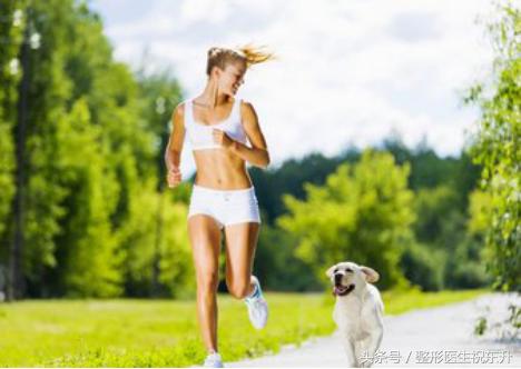 减肥成功后面部显老了怎么办,减肥后身上的肉肉松弛下来怎么办