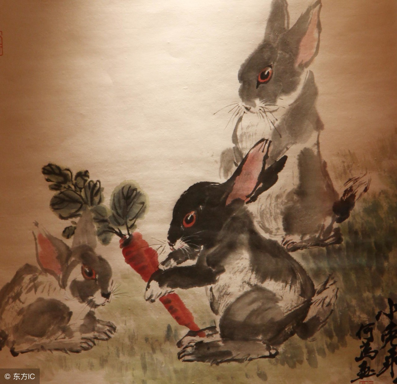 为什么属狗的和属兔的最配？解读生肖文化背后的源代码，*合六**局