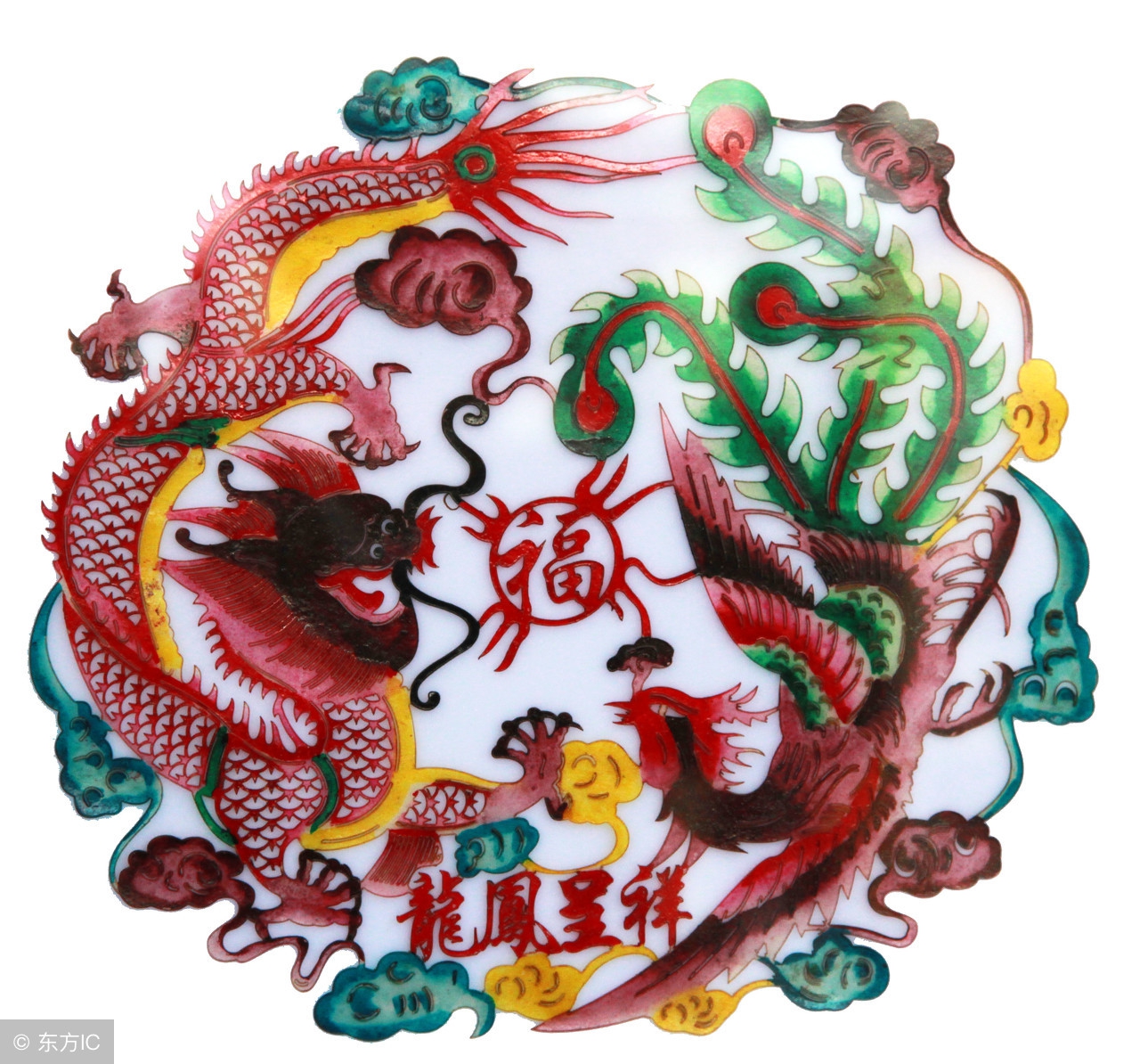 为什么属狗的和属兔的最配？解读生肖文化背后的源代码，*合六**局