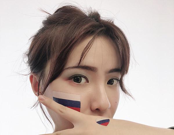 眼妆别有洞天！10盘超火眼影盘速速“妆”出你的世界杯色彩