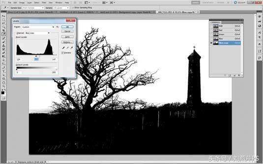 photoshop的100种技巧,photoshopcs新手入门教程视频