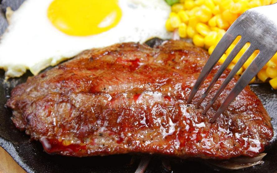 菲力牛排为什么是苦的,菲力牛排是真正的牛排吗