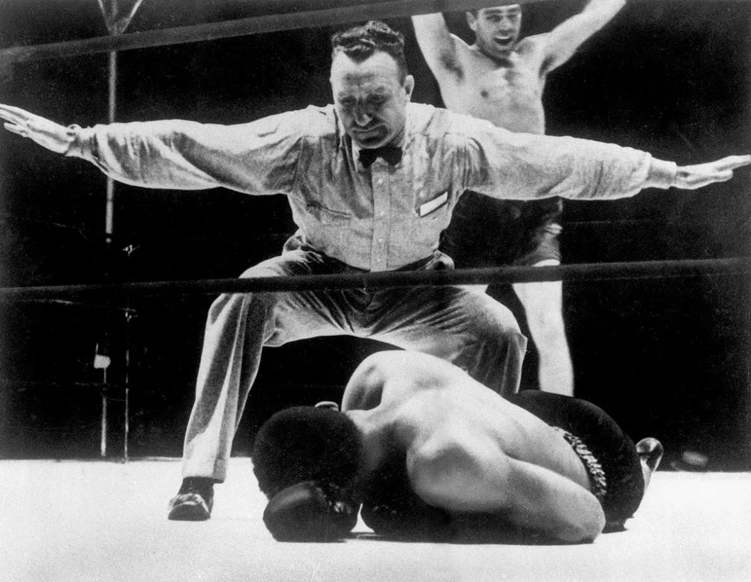 拳台上的德国：坚如磐石的意志战车，欧洲拳坛的中坚力量！