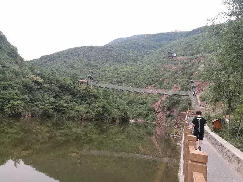 欢乐仙人谷，“湿身”又怎样