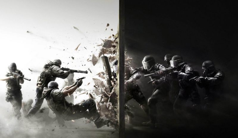 为什么育碧对中国玩家那么好,育碧的游戏为什么那么好